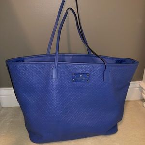 Kate spade tote